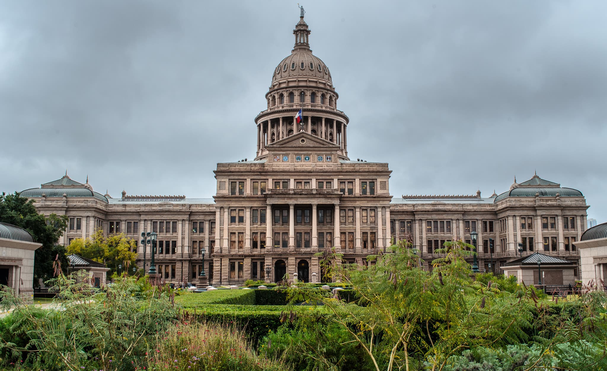 Photos of Food waste recycling in Austin, Texas!