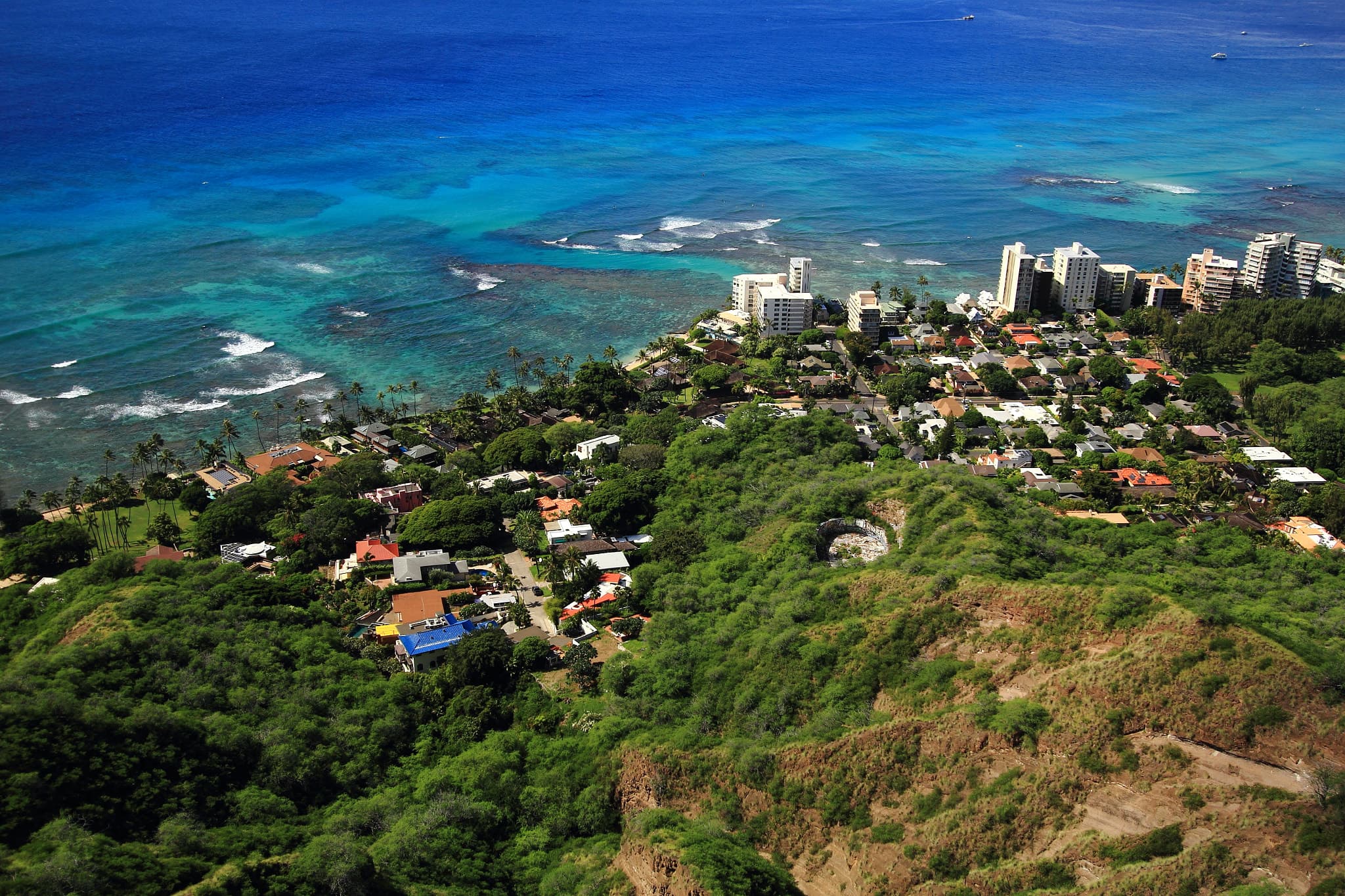 Photos of Food waste recycling in Honolulu, Hawaii!