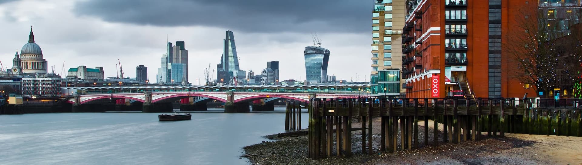 London