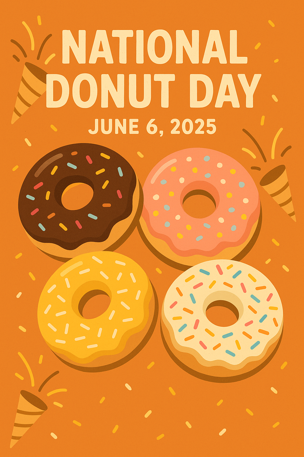 Dunkin Donuts